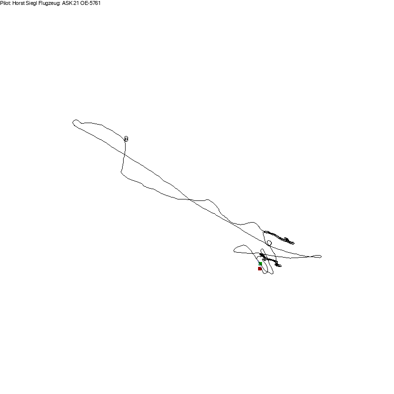 Flugspur